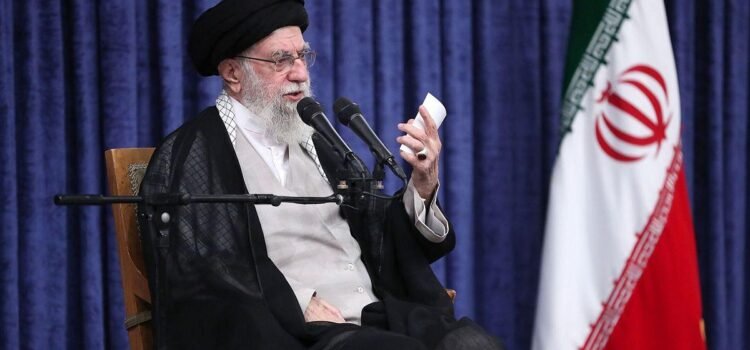 Irán programa reunirse el viernes con Alemania, Francia y Reino Unido para retomar las negociaciones del pacto nuclear