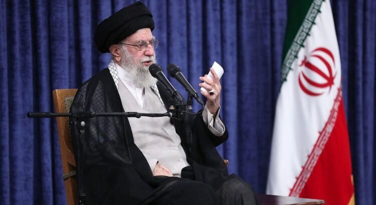 Irán programa reunirse el viernes con Alemania, Francia y Reino Unido para retomar las negociaciones del pacto nuclear Irán programa reunirse el viernes con Alemania, Francia y Reino Unido para retomar las negociaciones del pacto nuclear