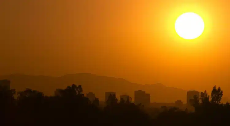 Se emite otra advertencia de calor extremo para Phoenix; el miércoles podría alcanzar un récord
