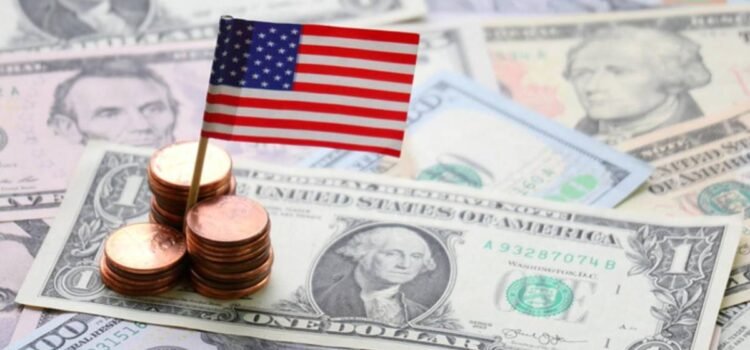 PIB de EE. UU. crece más de lo esperado en segundo trimestre