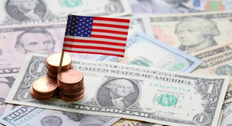 PIB de EE. UU. crece más de lo esperado en segundo trimestre