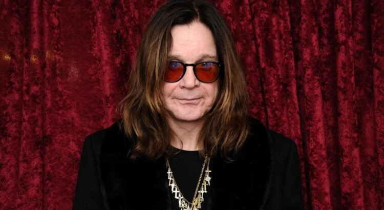 Muere Ozzy Osbourne, cantante y líder de Black Sabbath Muere Ozzy Osbourne, cantante y líder de Black Sabbath