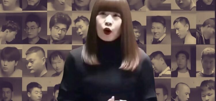 Se hizo pasar por mujer y engañó a cientos de hombres