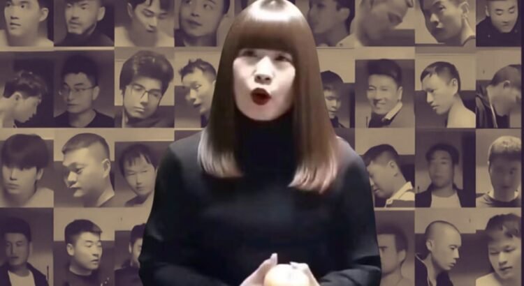 Se hizo pasar por mujer y engañó a cientos de hombres Se hizo pasar por mujer y engañó a cientos de hombres