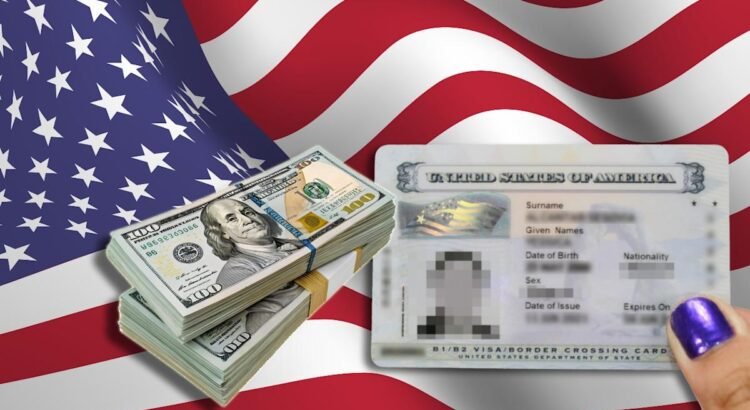 El Departamento de Estado podría exigir a los solicitantes de visa un depósito de hasta US$ 15.000 para ingresar a EE.UU.