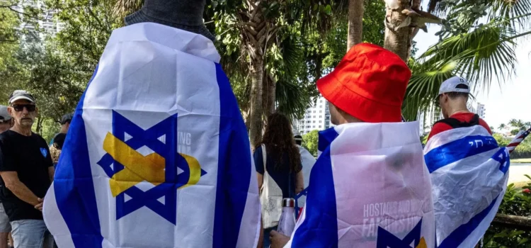 La ADL afirma que Arizona es uno de los nueve estados “líderes” en la lucha contra el antisemitismo