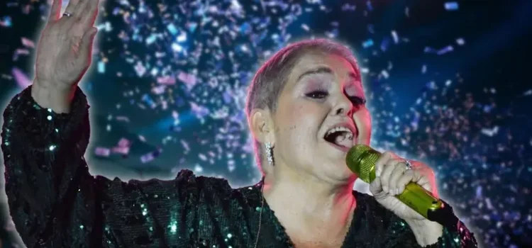 Lupita D’Alessio anuncia su retiro definitivo de los escenarios: esta será la fecha de su último concierto