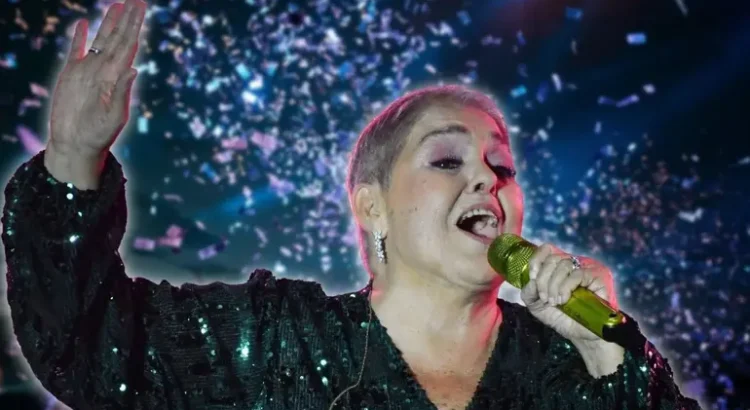 Lupita D’Alessio anuncia su retiro definitivo de los escenarios: esta será la fecha de su último concierto Lupita D’Alessio anuncia su retiro definitivo de los escenarios: esta será la fecha de su último concierto