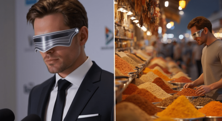 Inaugurarán en Dubai restaurante operado por Inteligencia Artificial Inaugurarán en Dubai restaurante operado por Inteligencia Artificial