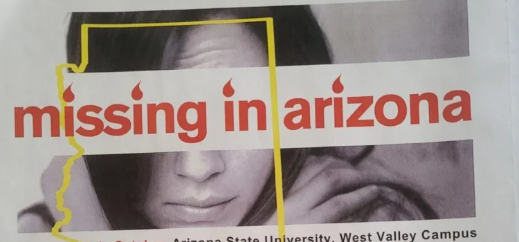 Evento de ADN busca identificar a miles de migrantes perdidos en el desierto