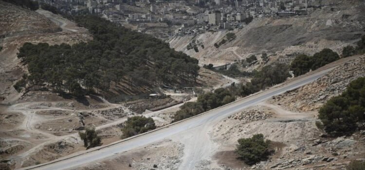 ONU recuerda a Israel que la expansión de asentamientos es “ilegal” y viola el Derecho Internacional