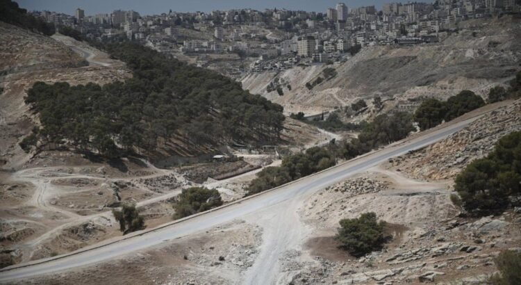 ONU recuerda a Israel que la expansión de asentamientos es “ilegal” y viola el Derecho Internacional ONU recuerda a Israel que la expansión de asentamientos es “ilegal” y viola el Derecho Internacional