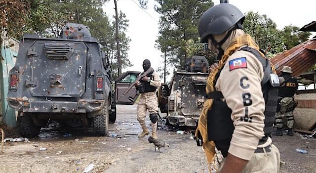 Haití, en estado de emergencia a seis meses de la fecha límite para las elecciones