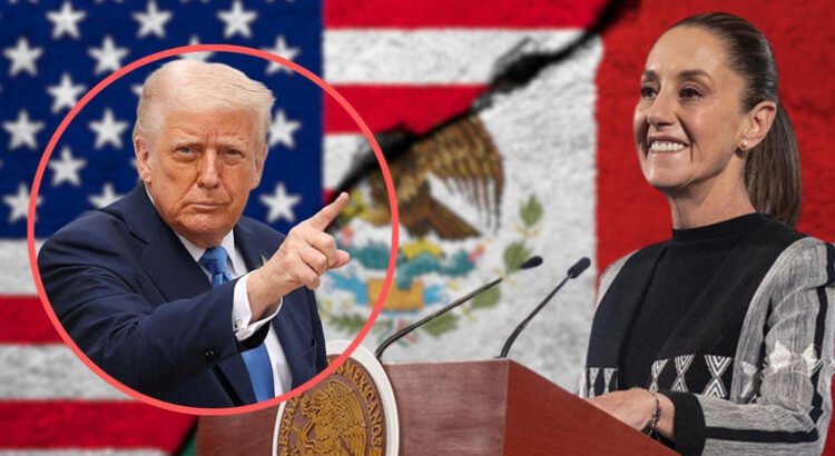 El gobierno mexicano traslada a 26 miembros de cárteles a EE. UU.