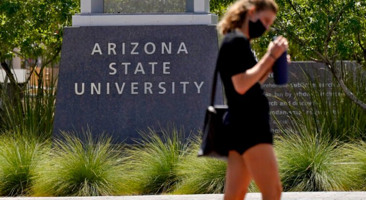 El Procurador General defiende la matrícula estatal de Arizona para no residentes