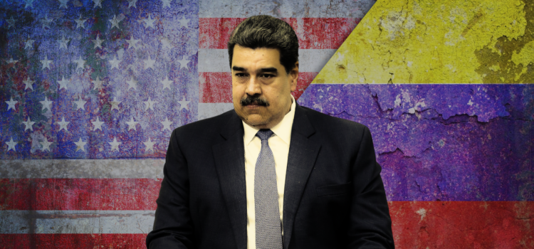 Estados Unidos ya incautó más de USD 700 millones en activos vinculados a Nicolás Maduro