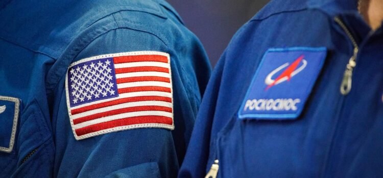 Rusia y EE.UU. reabren diálogo espacial en medio de tensiones