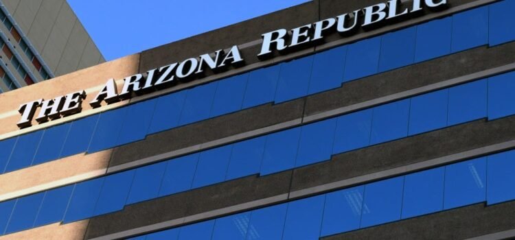 Las adquisiciones de Gannett se llevan a los mejores escritores políticos y de opinión del Arizona Republic