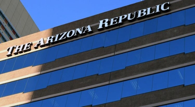 Las adquisiciones de Gannett se llevan a los mejores escritores políticos y de opinión del Arizona Republic