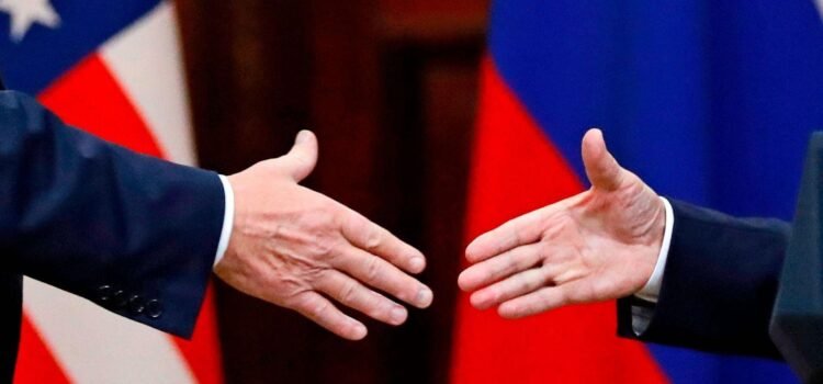 Putin y Trump se reúnen en Alaska: claves de un encuentro crucial