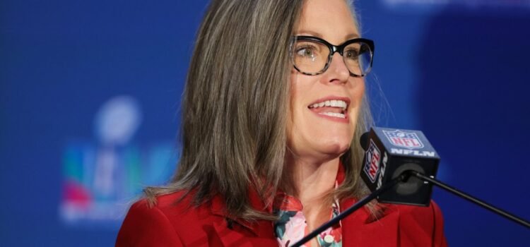 Gobernadora Hobbs anuncia la Semana de la Tecnología de Arizona 2026