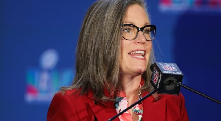 Gobernadora Hobbs anuncia la Semana de la Tecnología de Arizona 2026 Gobernadora Hobbs anuncia la Semana de la Tecnología de Arizona 2026