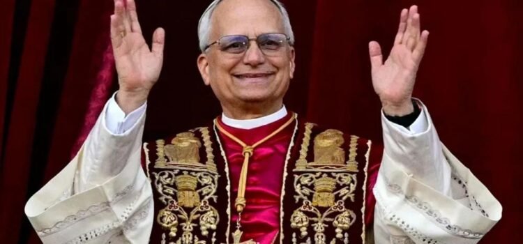 El papa León XIV planea visitar Líbano a fin de año