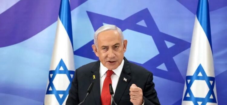 Netanyahu cambia su estrategia sobre el alto el fuego