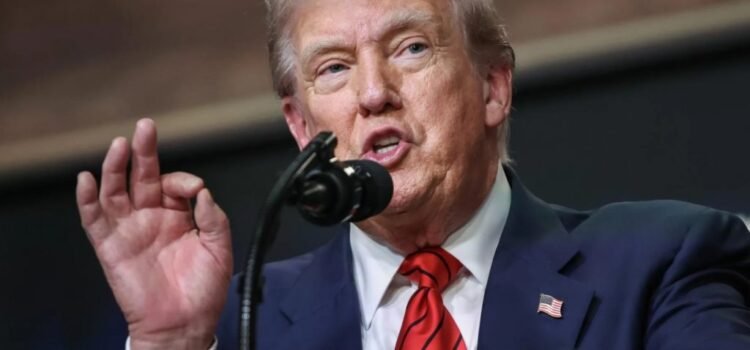 Trump pide nuevo censo sin migrantes en situación irregular