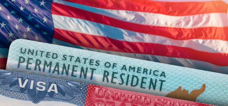 Estados Unidos investigará posturas “antiestadounidenses” a quienes soliciten beneficios migratorios