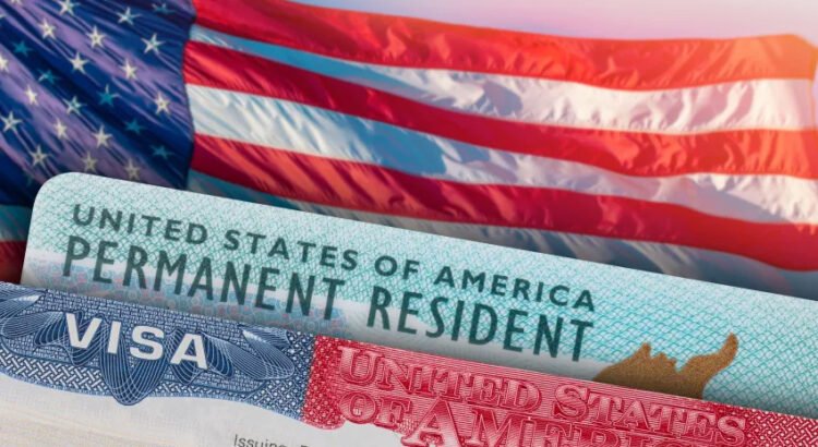 Estados Unidos investigará posturas “antiestadounidenses” a quienes soliciten beneficios migratorios Estados Unidos investigará posturas “antiestadounidenses” a quienes soliciten beneficios migratorios