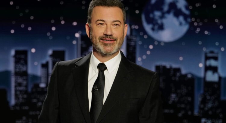 Suspenden programa de Jimmy Kimmel por comentarios sobre Charlie Kirk Suspenden programa de Jimmy Kimmel por comentarios sobre Charlie Kirk