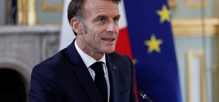 El reconocimiento del estado palestino divide a Francia