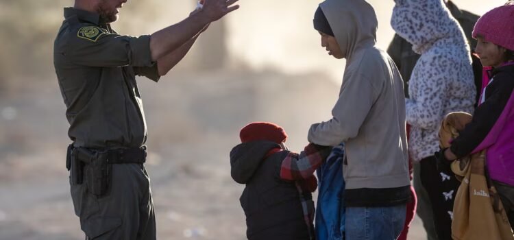 La población inmigrante cae al 13,2 % del total en Arizona, según estudio