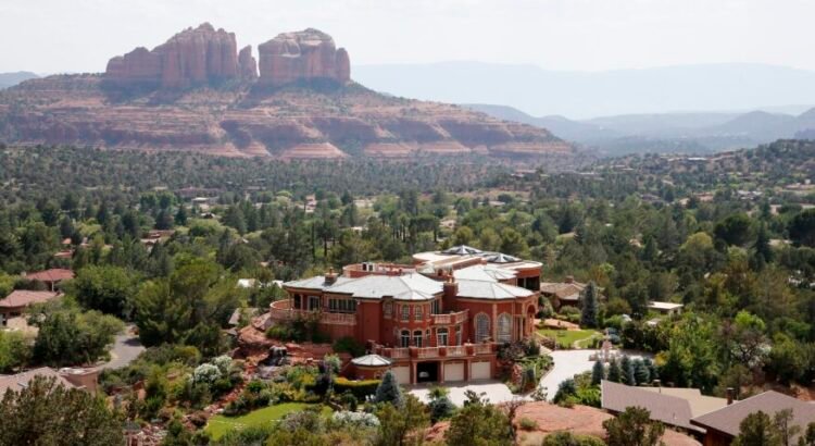 Ciudades de Arizona buscarán legislación que limite los alquileres a corto plazo Ciudades de Arizona buscarán legislación que limite los alquileres a corto plazo