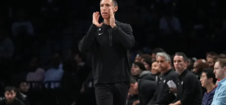 Steve Nash regresa a Phoenix Suns: Qué cargo ocupará el histórico exjugador en la franquicia