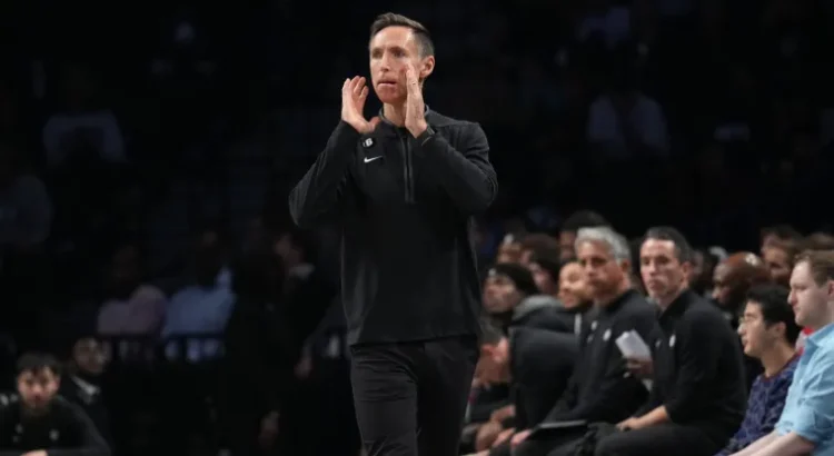 Steve Nash regresa a Phoenix Suns: Qué cargo ocupará el histórico exjugador en la franquicia
