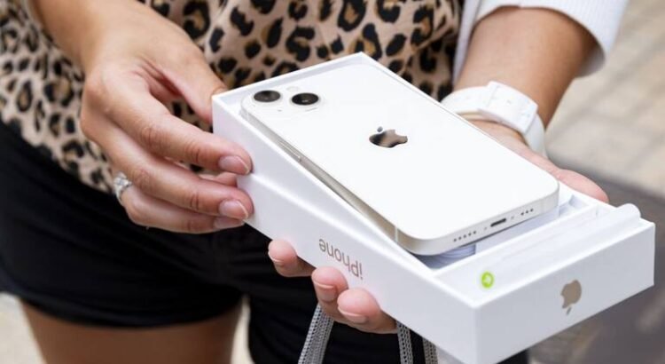 20 novios, 20 IPhones 20 novios, 20 IPhones