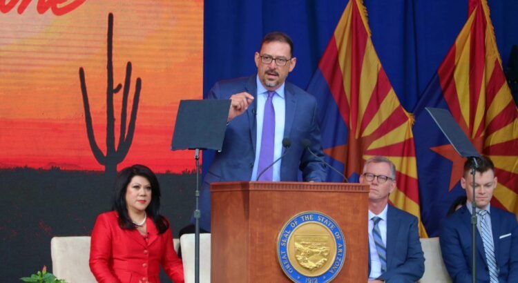 Republicanos atacan los procedimientos de las elecciones antes de su aprobación final