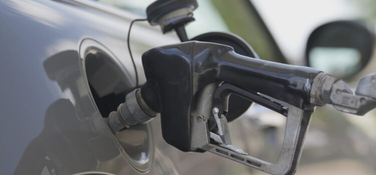 Los precios de la gasolina en Phoenix siguen subiendo