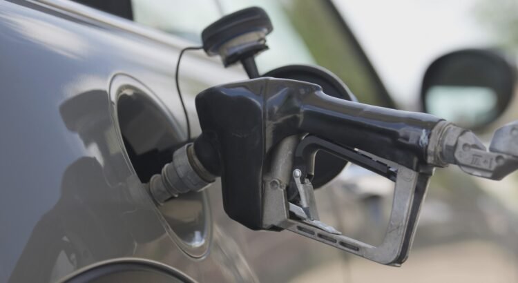 Los precios de la gasolina en Phoenix siguen subiendo