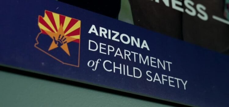 Departamento de Seguridad Infantil de Arizona inoperante durante la última década