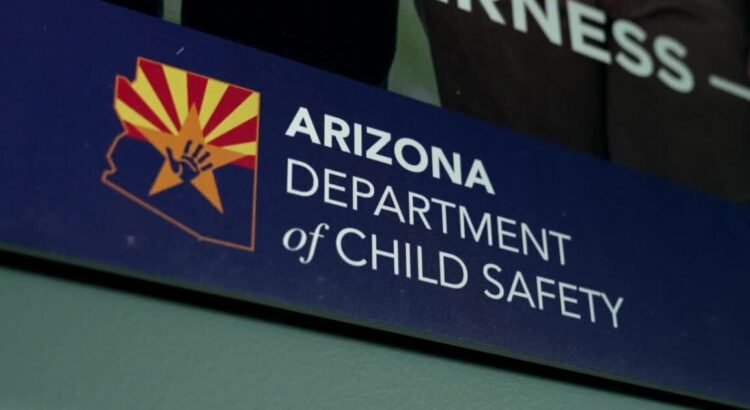 Departamento de Seguridad Infantil de Arizona inoperante durante la última década