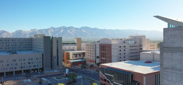 Universidad de Arizona pondrá fin a programa de nutrición para familias con asistencia alimentaria