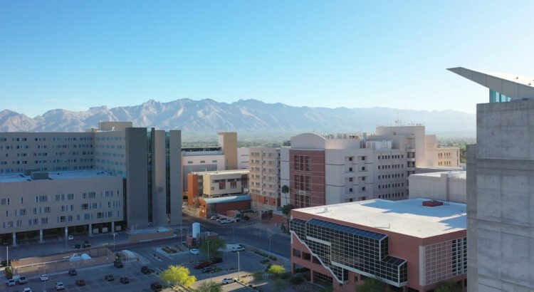 Universidad de Arizona pondrá fin a programa de nutrición para familias con asistencia alimentaria