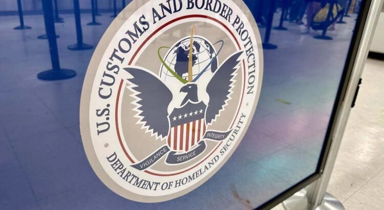 Estados Unidos asegura que 1,6 millones de personas se han “autodeportado” durante 2025 Estados Unidos asegura que 1,6 millones de personas se han “autodeportado” durante 2025