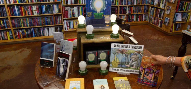Cómo celebran los arizonenses la Semana de los Libros Prohibidos