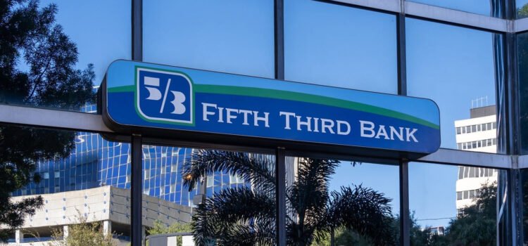 Fifth Third Bank se expandirá a Arizona