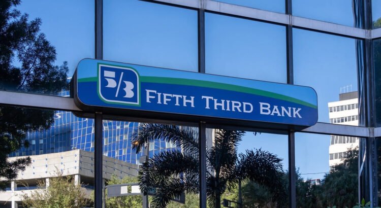 Fifth Third Bank se expandirá a Arizona