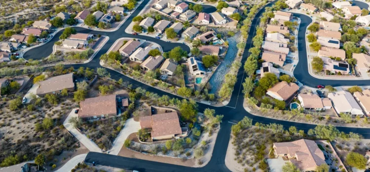 Fiscalía demanda parque de casas móviles en Arizona por condiciones peligrosas